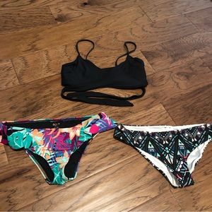 Swimwear- size small